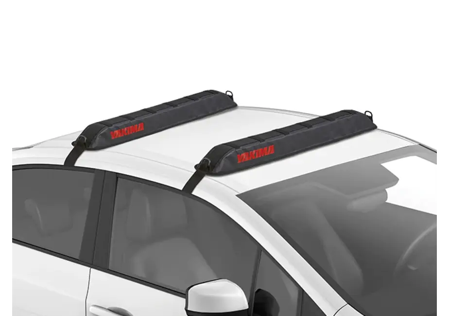 Yakima EasyTop Temporary Roof Rack