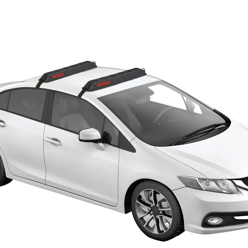 Yakima EasyTop Temporary Roof Rack