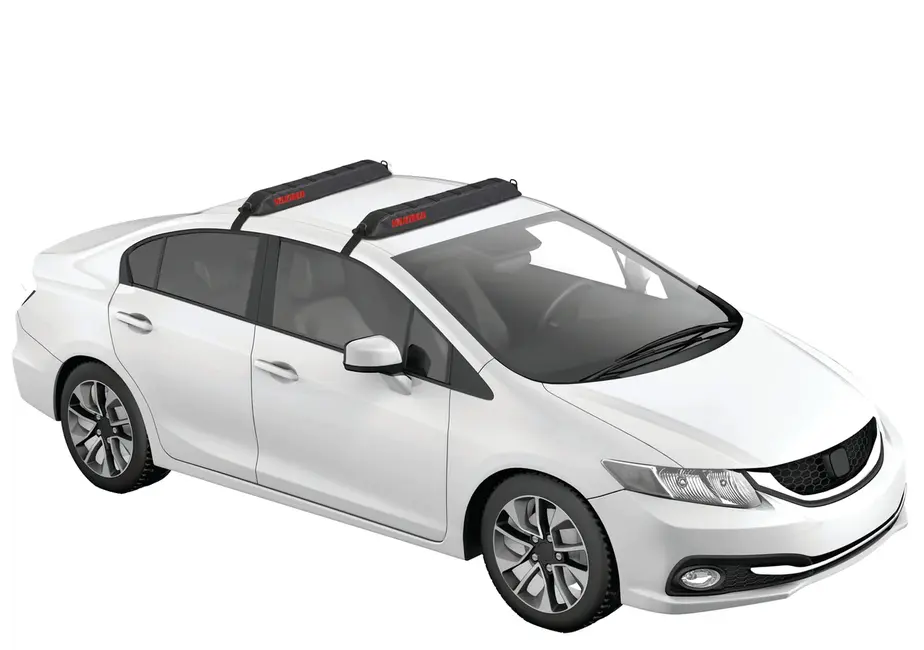 Yakima EasyTop Temporary Roof Rack