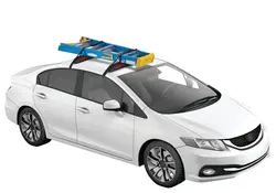 Yakima EasyTop Temporary Roof Rack