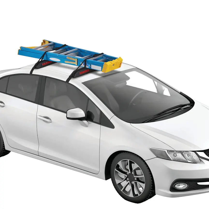 Yakima EasyTop Temporary Roof Rack