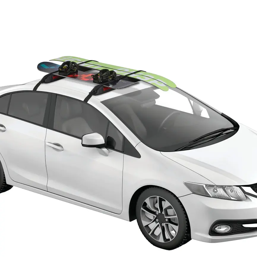 Yakima EasyTop Temporary Roof Rack
