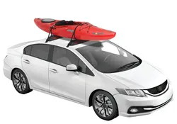 EasyTop Temporary Roof Rack