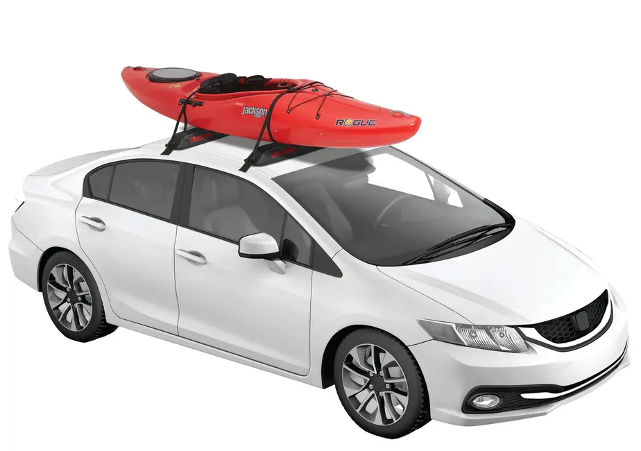 Yakima EasyTop Temporary Roof Rack