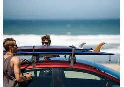 EasyTop Temporary Roof Rack