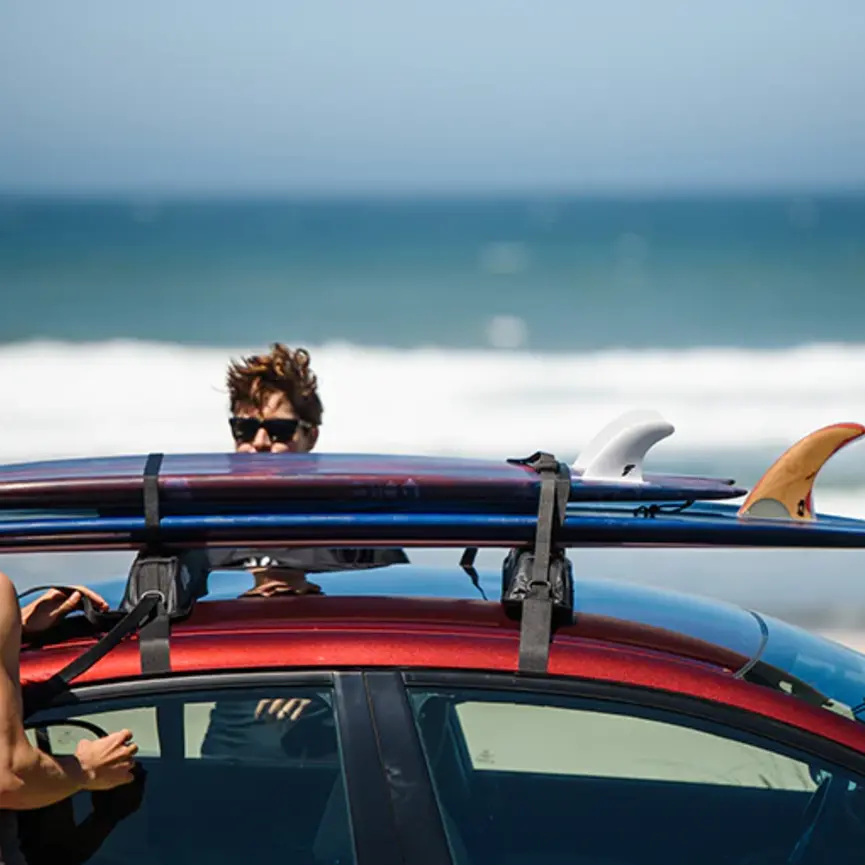 Yakima EasyTop Temporary Roof Rack