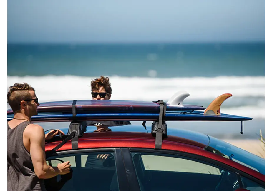 EasyTop Temporary Roof Rack