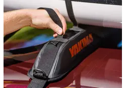 Yakima EasyTop Temporary Roof Rack