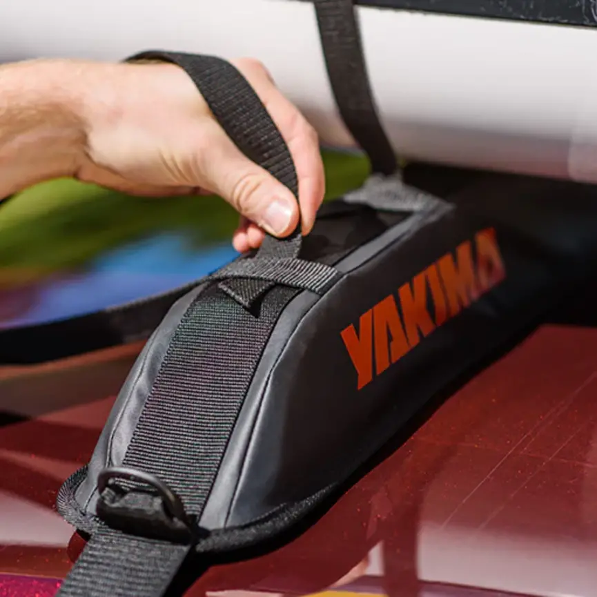 Yakima EasyTop Temporary Roof Rack