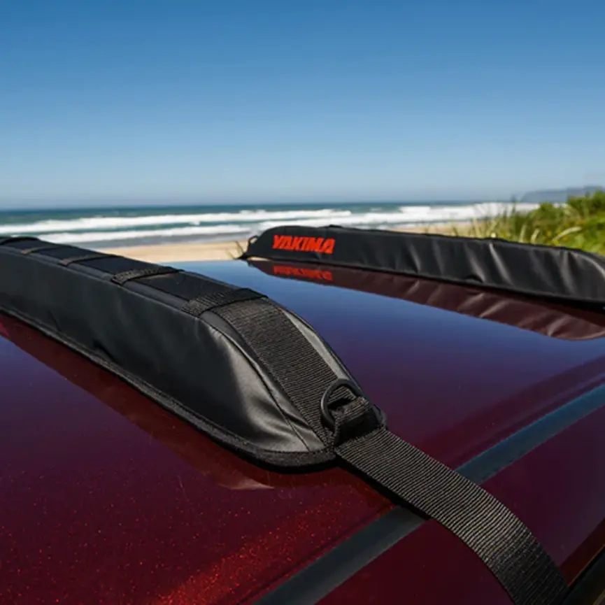Yakima EasyTop Temporary Roof Rack