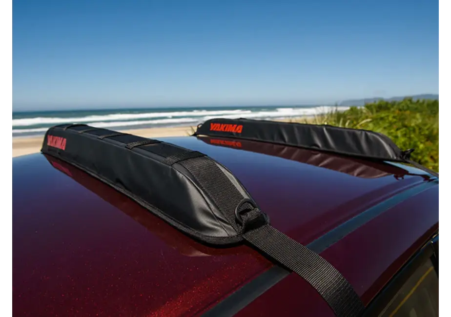 Yakima EasyTop Temporary Roof Rack