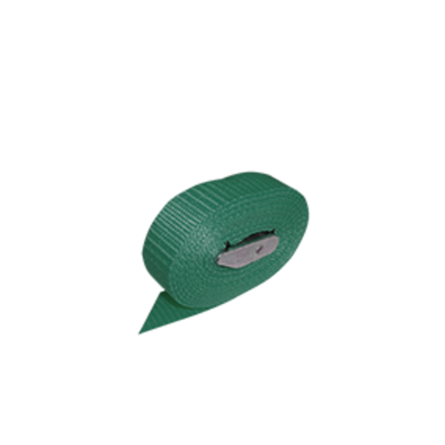 Selway Fabrication Groover Cam Strap