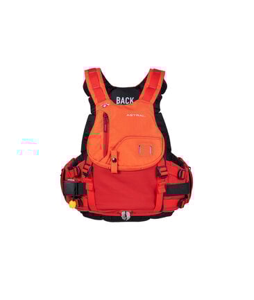 Astral Indus PFD