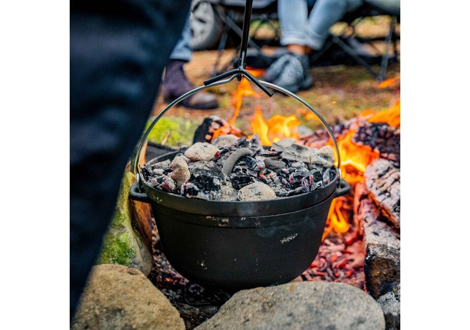 Universal Dutch Oven Lid Lifter