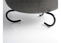 Universal Dutch Oven Stand