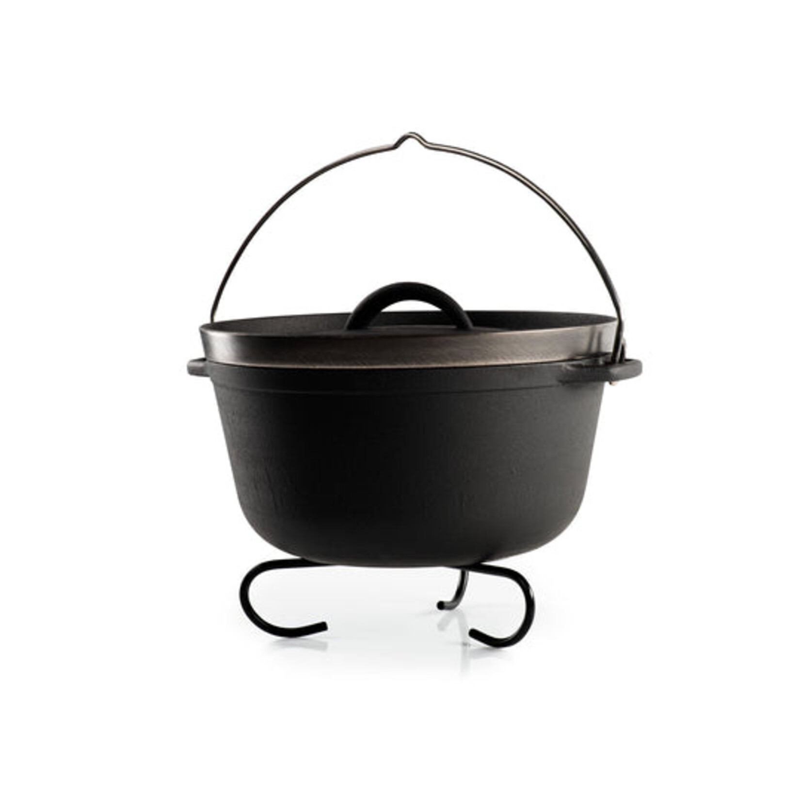 GSI Outdoors GSI GUIDECAST Dutch Oven