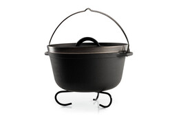 GSI GUIDECAST Dutch Oven