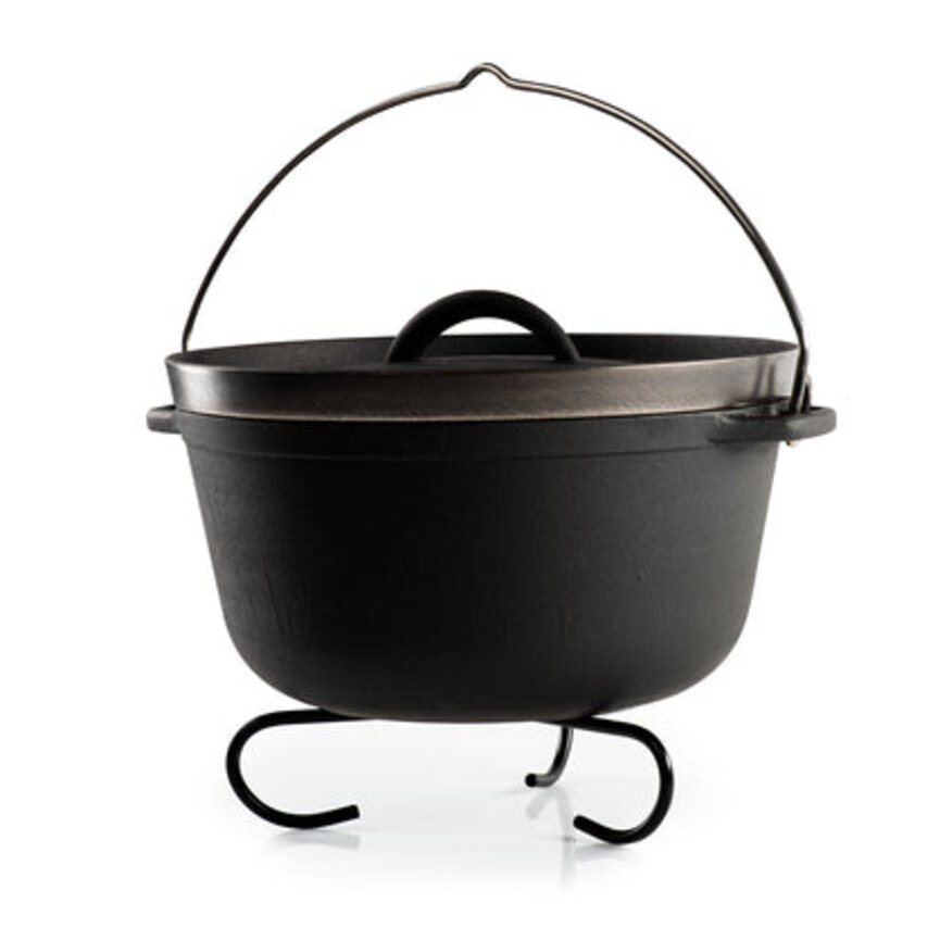 GSI GUIDECAST Dutch Oven