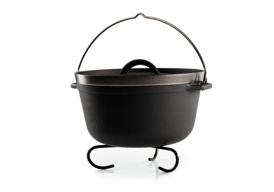 GSI GUIDECAST Dutch Oven
