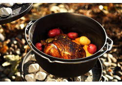 GSI GUIDECAST Dutch Oven
