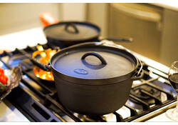 GSI GUIDECAST Dutch Oven