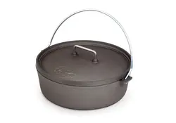 GSI Hard Anodized Dutch Oven