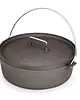 GSI Hard Anodized Dutch Oven