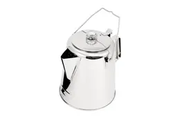 Glacier Stainless Coffee Percolator