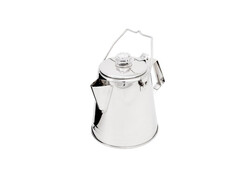 Glacier Stainless Coffee Percolator