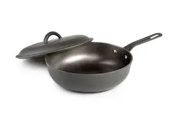 GSI GUIDECAST Deep Frypan