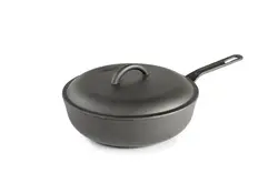 GSI GUIDECAST Deep Frypan