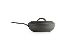 GSI GUIDECAST Deep Frypan