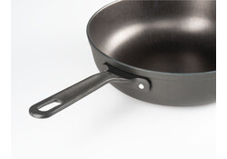 GSI GUIDECAST Deep Frypan