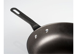 GSI GUIDECAST Deep Frypan