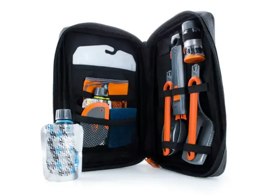 GSI Gourmet Kitchen Set 11