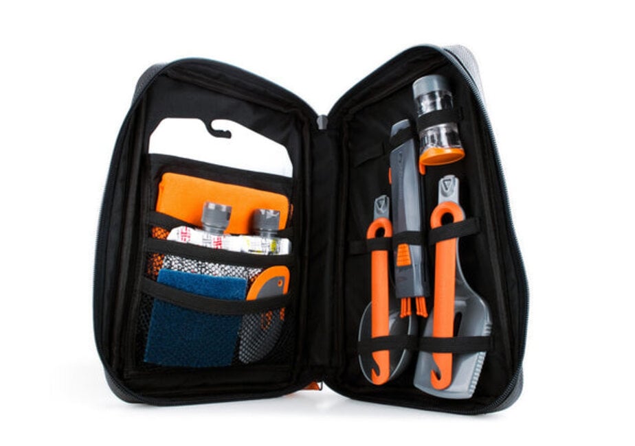 GSI Gourmet Kitchen Set 11