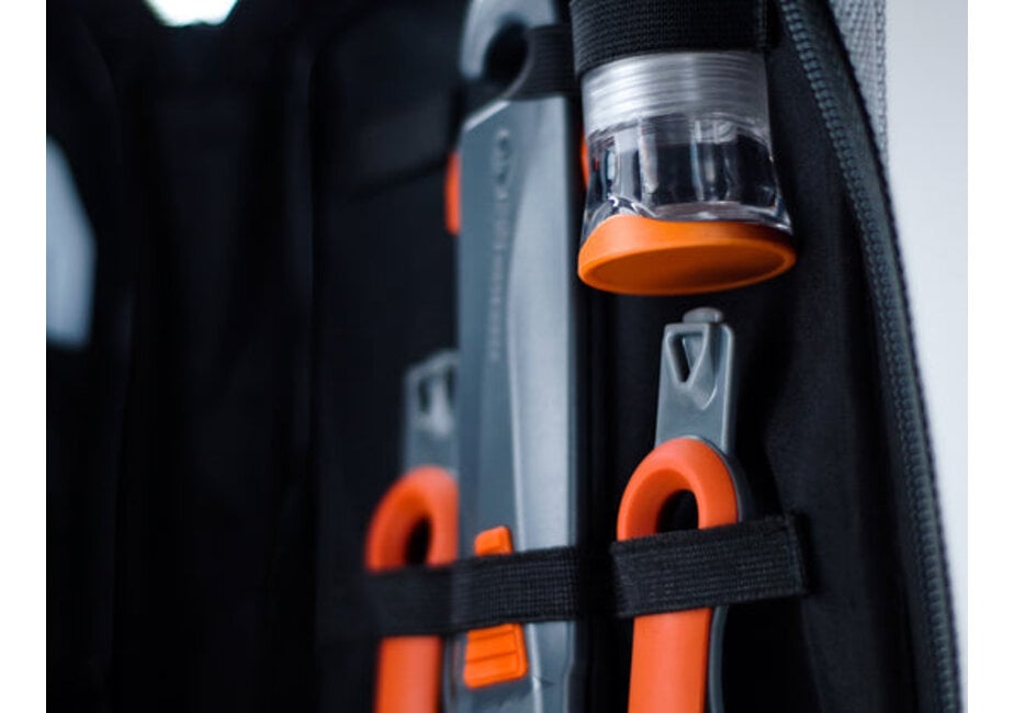 GSI Gourmet Kitchen Set 11