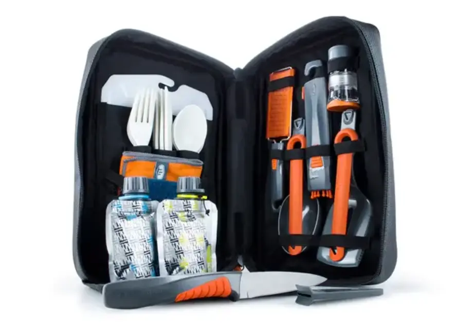 GSI Destination Kitchen Set 24