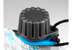 Soft Sided Condiment Bottle Set- 2 fl. oz.