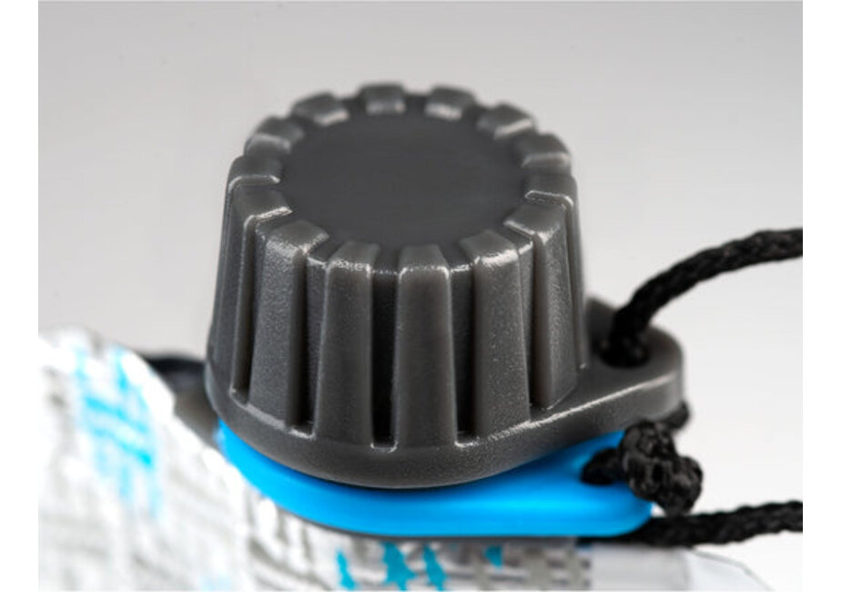 GSI Soft Sided Condiment Bottle Set- 2 fl. oz.