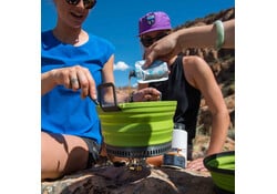 Soft Sided Condiment Bottle Set- 2 fl. oz.