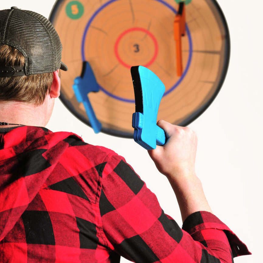 GSI Axe Throwing
