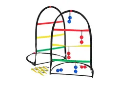 GSI Pop-Up Ladderball Set