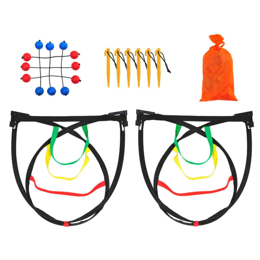 GSI Pop-Up Ladderball Set
