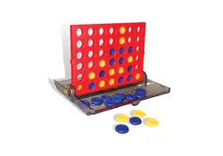 GSI Backpack 4 In-a-Row