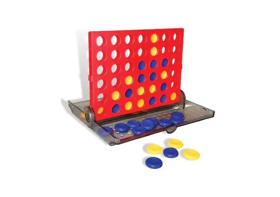 GSI Backpack 4 In-a-Row