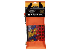 GSI Backpack 4 In-a-Row