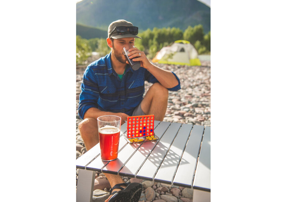 GSI Backpack 4 In-a-Row