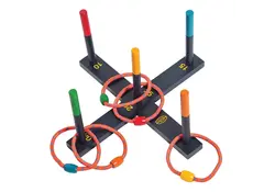 GSI Freestyle Ring Toss