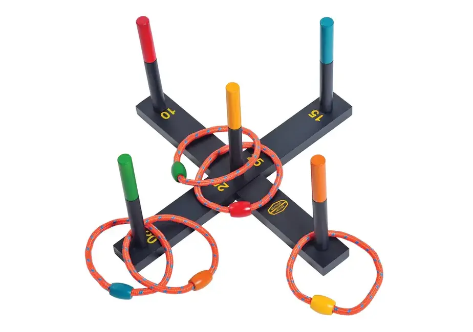 GSI Freestyle Ring Toss